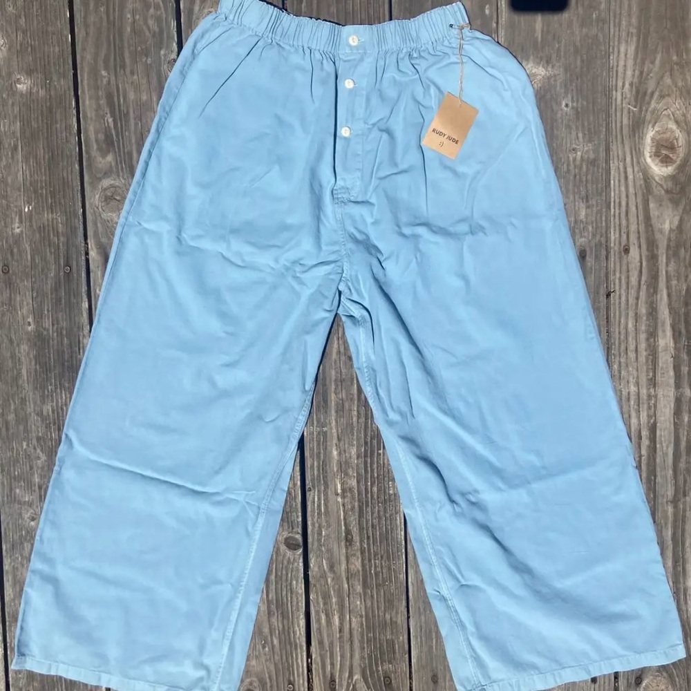ISO Rudy Jude Sky Tony pants (small)